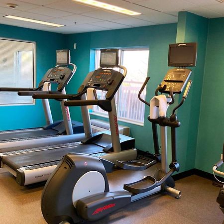 Fairfield Inn By Marriott Denver / Westminster Buitenkant foto